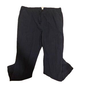 Old Navy Jogger Chinos | Navy | 3XLT